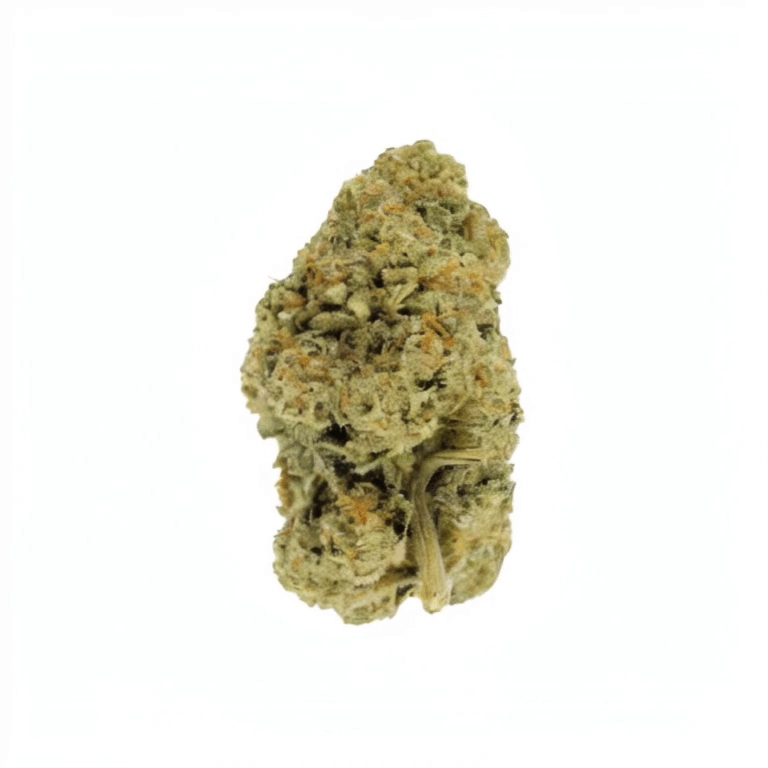 Blue Zlushie Flower - THCA - Hybrid - 3