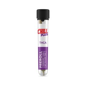 1.5g Head Band King Size Pre-Roll - THCA - 1 Joint