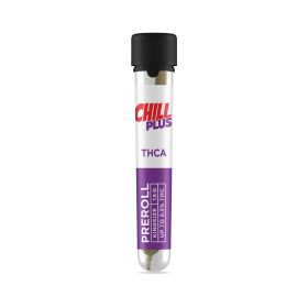 1.5g ZZ King Size Pre-Roll - THCA - 1 Joint