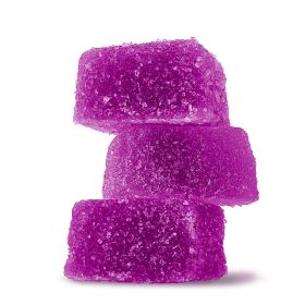 20mg CBN, D9, Melatonin Gummies - Chill Plus