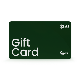 $50 Gift Card