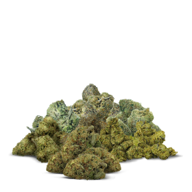 Hybrid THCA Flower Ounce Bundle