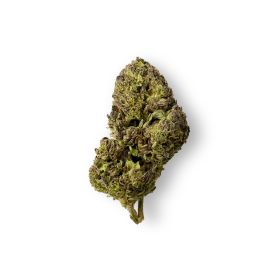 Wedding Wreck Flower - THCA - Hybrid