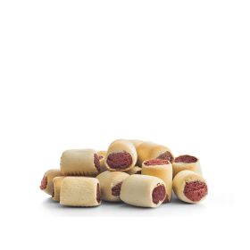 CBD Dog Treats - Bone Marrow Chew - 300mg - MediPets