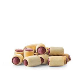 CBD Dog Treats - Pigs in a Blanket - 300mg - MediPets