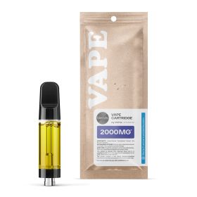 Sleep Blend - 2000mg Vape Cart - Indica - 2ml - Blends by Fresh
