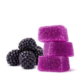 Fresh Gummies - Broad Spectrum CBD & Melatonin - 900mg - 30ct