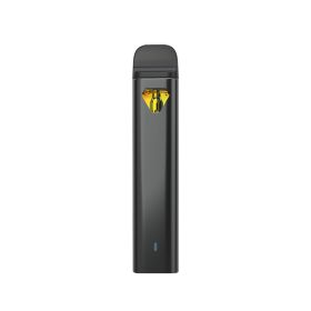 2000mg HHC Vape Pen - Grease Monkey - Hybrid - 2ml - Fresh