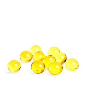 Diamond CBD Soft Gel Capsules - Broad Spectrum CBD - 60ct - 25mg each - 1,500mg total