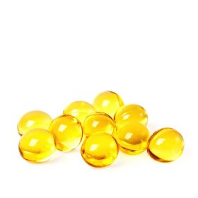35mg CBD, D8 Capsules - 60ct - Chill Extreme