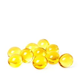 25mg D8 Capsules - 60ct - Chill Plus