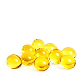 20mg CBD, D8 Capsules - 60ct - Chill Plus