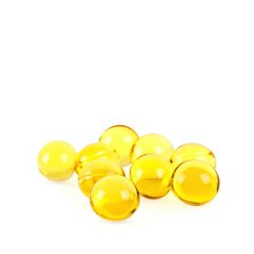 50mg CBG, CBD Capsules - 60ct - Diamond