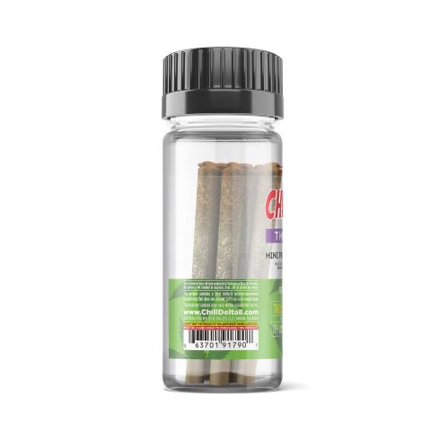 0.5g GG4 Mini Pre-Rolls - THCA - 5 Joints - Thumbnail 3