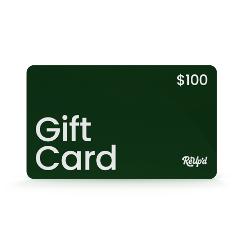 $100 Gift Card - Thumbnail