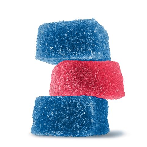 150mg THCA, D8 Gummies - Original - Fresh - Thumbnail 1