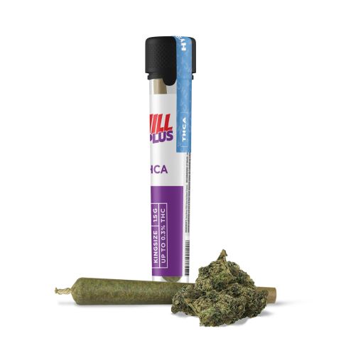 1.5g Area 41 King Size Pre-Roll - THCA - 1 Joint - Thumbnail 2