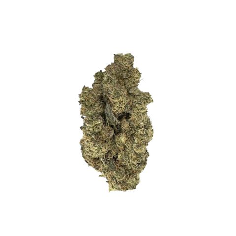 1.5g Peanut Butter Breath King Size Pre-Roll - THCA - 1 Joint - Thumbnail 2