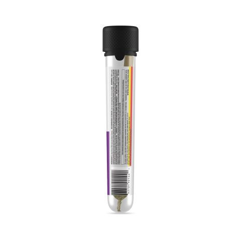 1.5g Tropicana King Size Pre-Roll - THCA - 1 Joint - Thumbnail 3