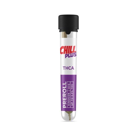 1.5g Wedding Wreck King Size Pre-Roll - THCA - 1 Joint - Thumbnail 1