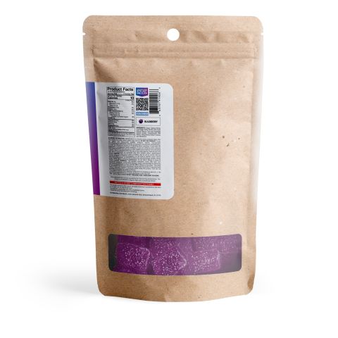 20mg CBN, D9, Melatonin Gummies - Chill Plus - Thumbnail 8