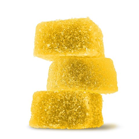 20mg Delta 9 Gummies- Lemon - Chill Plus - Thumbnail 1