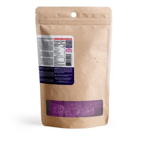 30mg Bedtime CBD Gummies - CBD, Melatonin - Diamond CBD - Thumbnail 8
