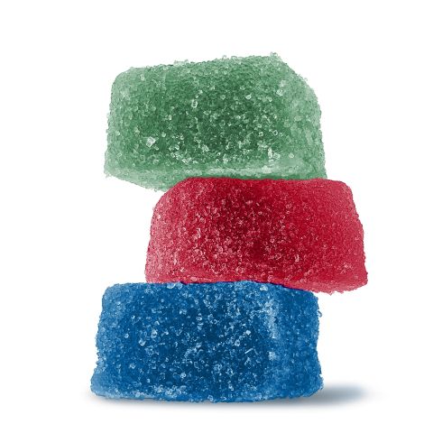 30mg Classic High Gummies - D9, CBD - D9 THC - Thumbnail 1