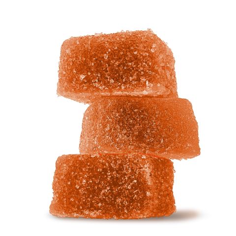 30mg Sleep Gummies - Full Spectrum CBD, Melatonin - Chill - Thumbnail 1