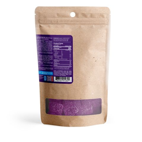 3mg Sleep Gummies - Melatonin - Rest - Thumbnail 8