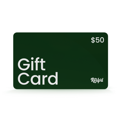 $50 Gift Card - Thumbnail