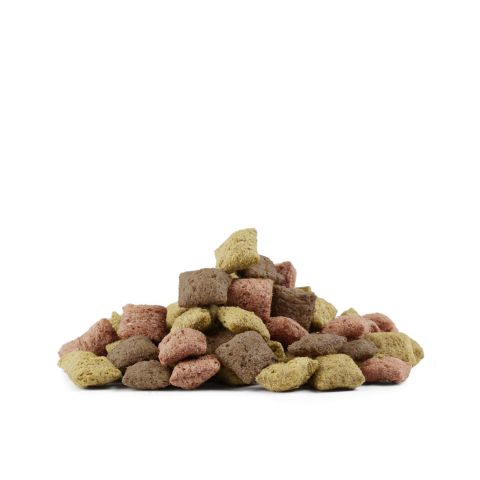 CBD Cat Treats - Tartar Control - 600mg - MediPets - Thumbnail 3