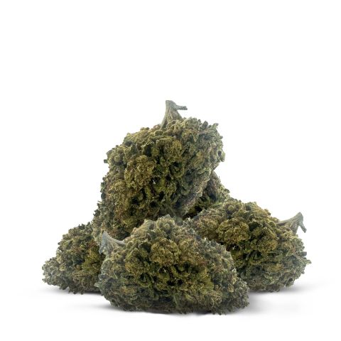 Cotton Candy Flower - THCA - Hybrid - Thumbnail 2