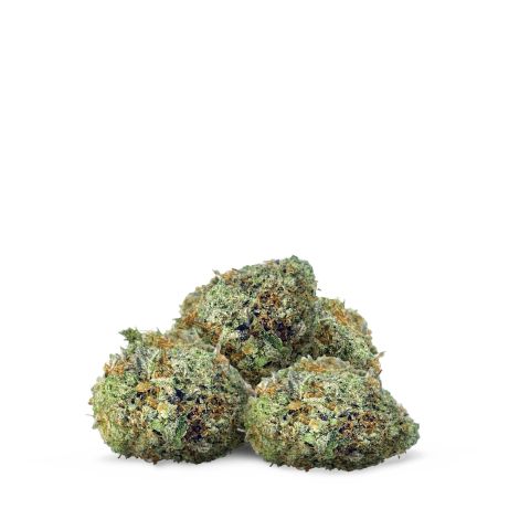 Devil's Drip RS11 Flower - THCA - Hybrid - Thumbnail 2