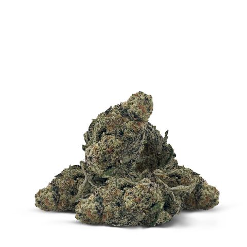 G Flower - THCA - Sativa - Thumbnail 2