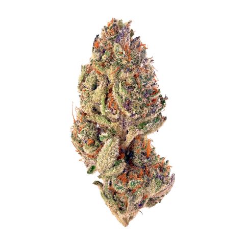 Indica THCA Flower Ounce Bundle - Thumbnail 7