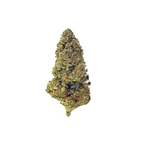 Indica THCA Flower Ounce Bundle - Thumbnail 2