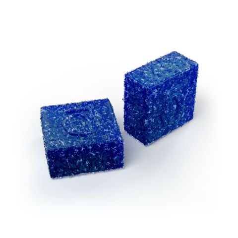 Lucid Dreams Gummy Pouch - THCP, CBD, CBN, Melatonin - Thumbnail 4