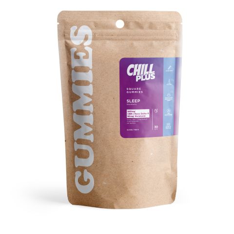 Melatonin Gummies Bundle - Thumbnail 2