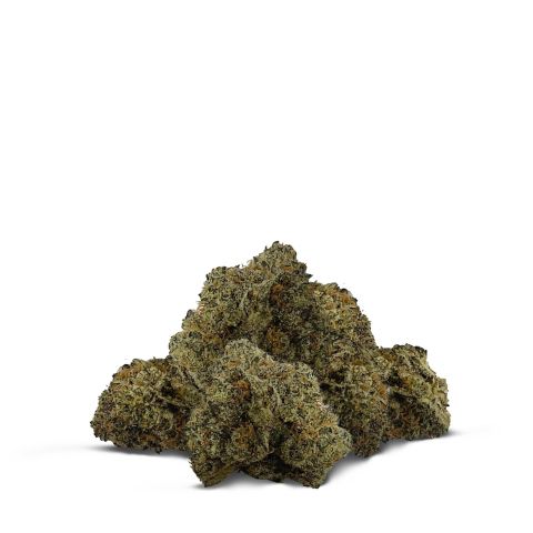 RS11 x Runtz Flower - THCA - Hybrid - Thumbnail 2
