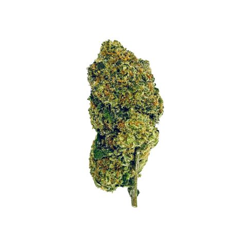 Sativa Half O THCA Flower Bundle - Thumbnail 2