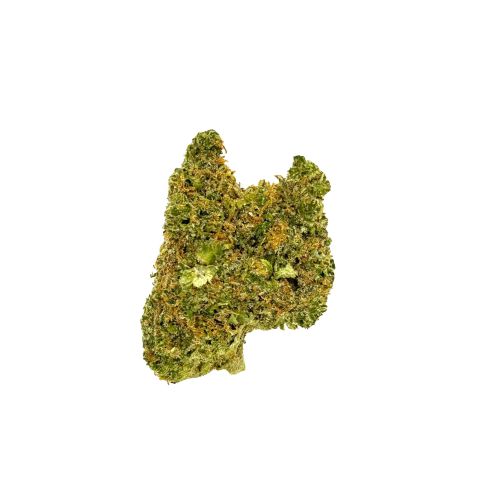Sativa Half O THCA Flower Bundle - Thumbnail 4