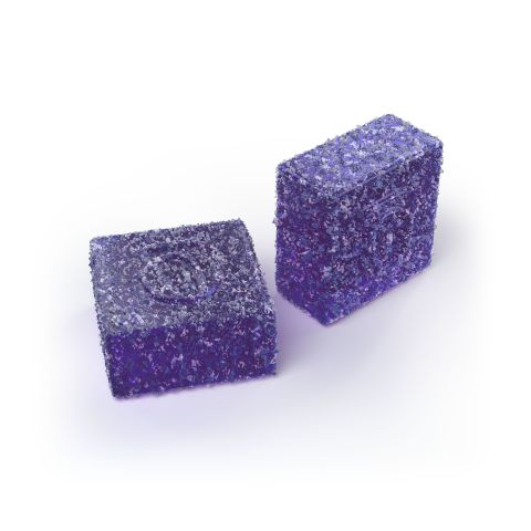 Shroom It Out Gummies - D8, Mushrooms - Thumbnail 3