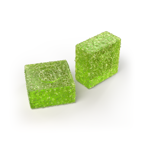 Walk the Line Gummies - CBD - Thumbnail 2