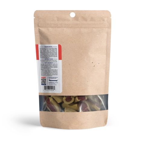 CBD Dog Treats - Mini Hot Dogs - 600mg - MediPets - Thumbnail 10
