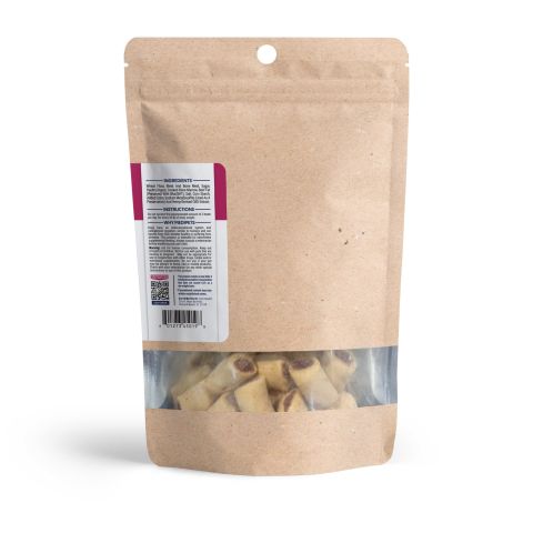 CBD Dog Treats - Bone Marrow Chew - 300mg - MediPets - Thumbnail 10