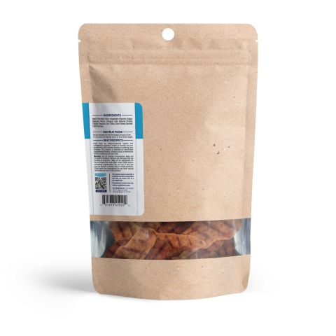 CBD Dog Treats - Beef Chew - 500mg - MediPets - Thumbnail 10