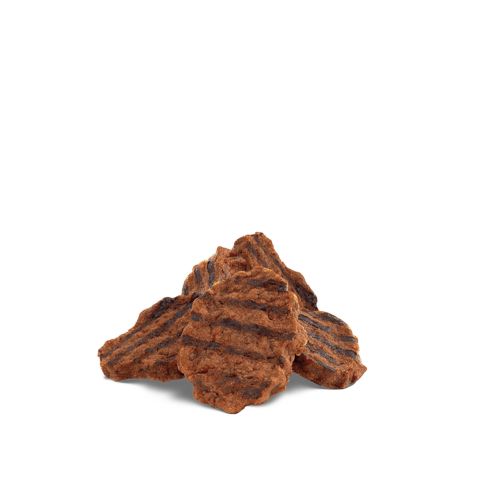 CBD Dog Treats - Grilled Steak - 500mg - MediPets - Thumbnail 1