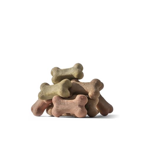 CBD Dog Treats - Biscuits - 500mg - MediPets - Thumbnail 1