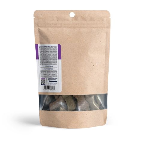 CBD Dog Treats - Biscuits - 500mg - MediPets - Thumbnail 10